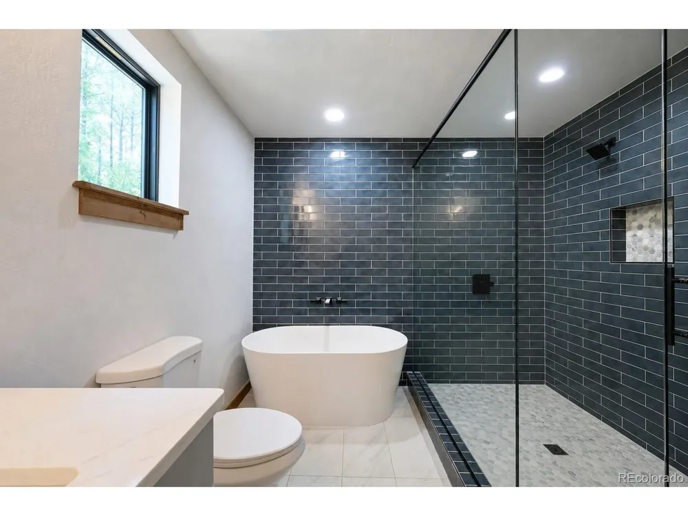 3557 Redhill Road Fairplay, CO 80440