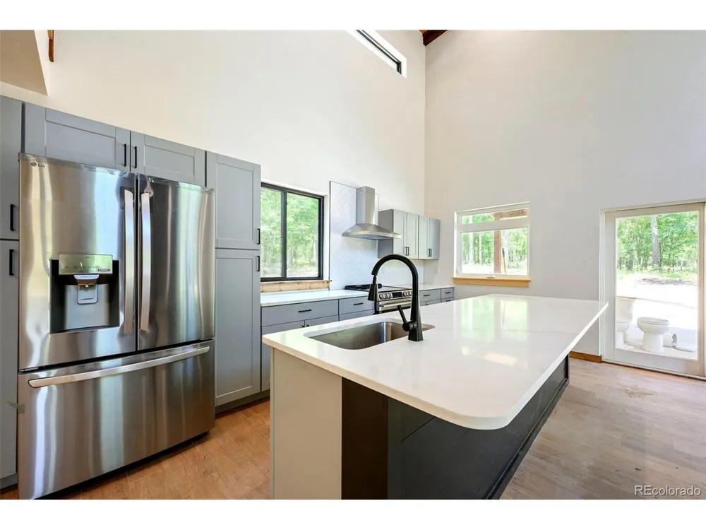 3557 Redhill Road Fairplay, CO 80440