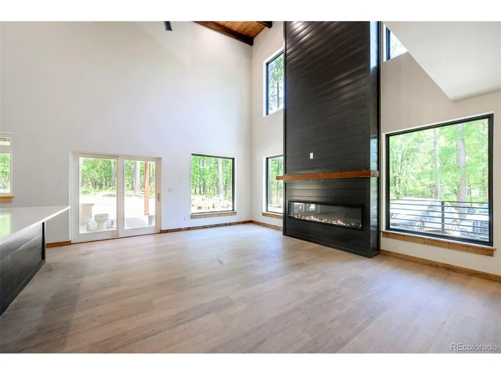 3557 Redhill Road Fairplay, CO 80440