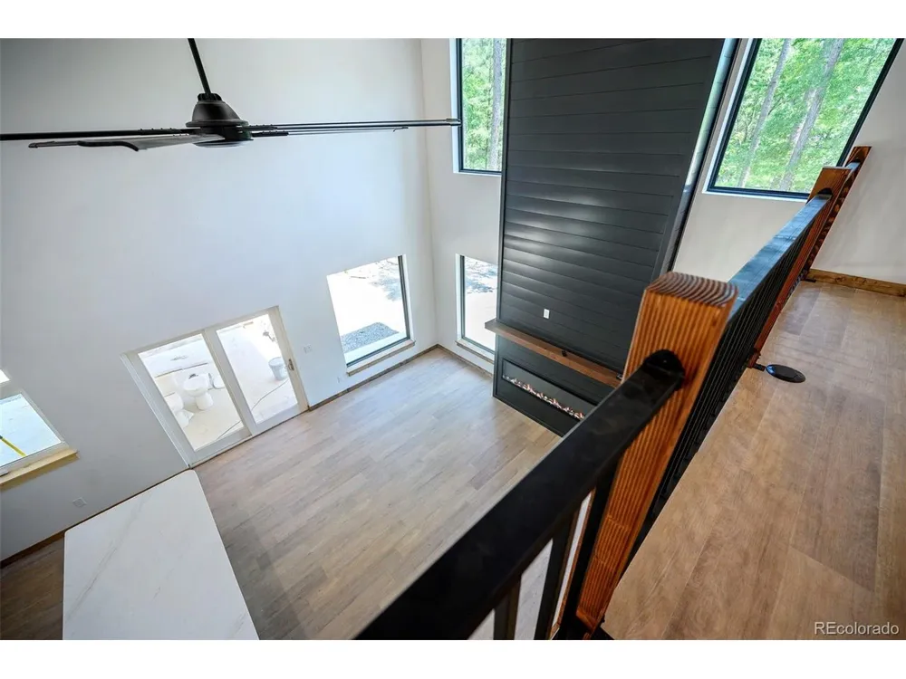 3557 Redhill Road Fairplay, CO 80440
