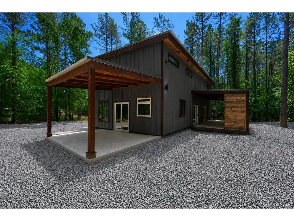 3557 Redhill Road Fairplay, CO 80440