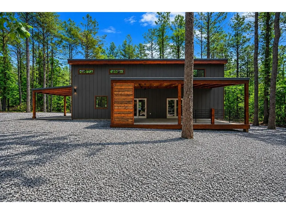 3557 Redhill Road Fairplay, CO 80440