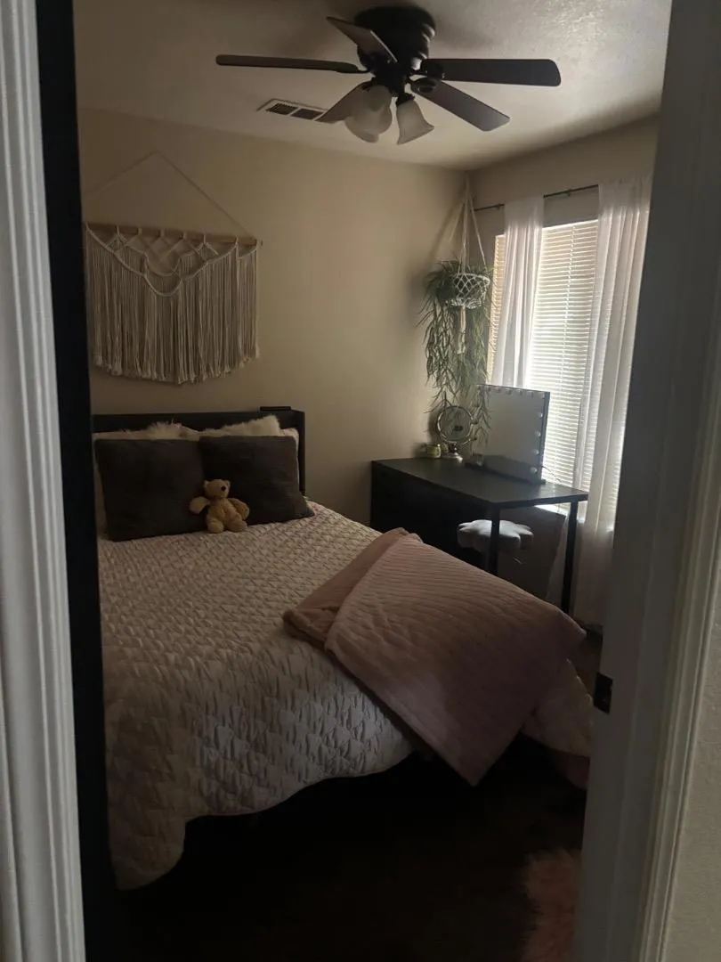 3816 E Acequia Avenue Visalia, CA 93292