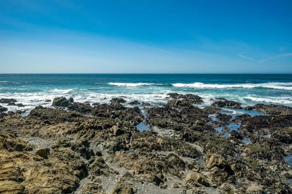 2431 Sherwood Drive Cambria, CA 93428