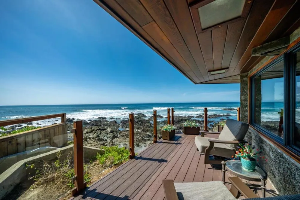 2431 Sherwood Drive Cambria, CA 93428