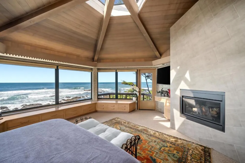 2431 Sherwood Drive Cambria, CA 93428