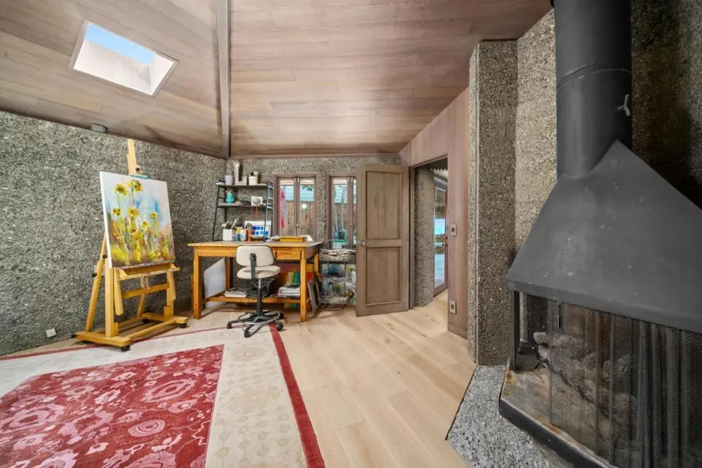 2431 Sherwood Drive Cambria, CA 93428