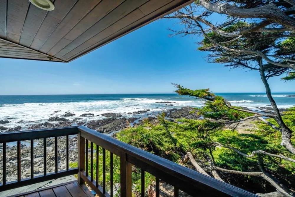 2431 Sherwood Drive Cambria, CA 93428