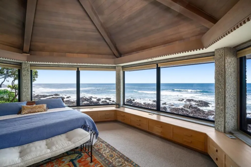 2431 Sherwood Drive Cambria, CA 93428