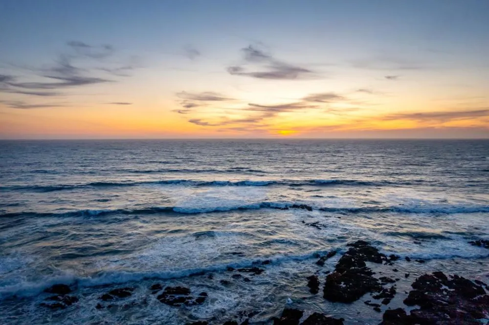2431 Sherwood Drive Cambria, CA 93428
