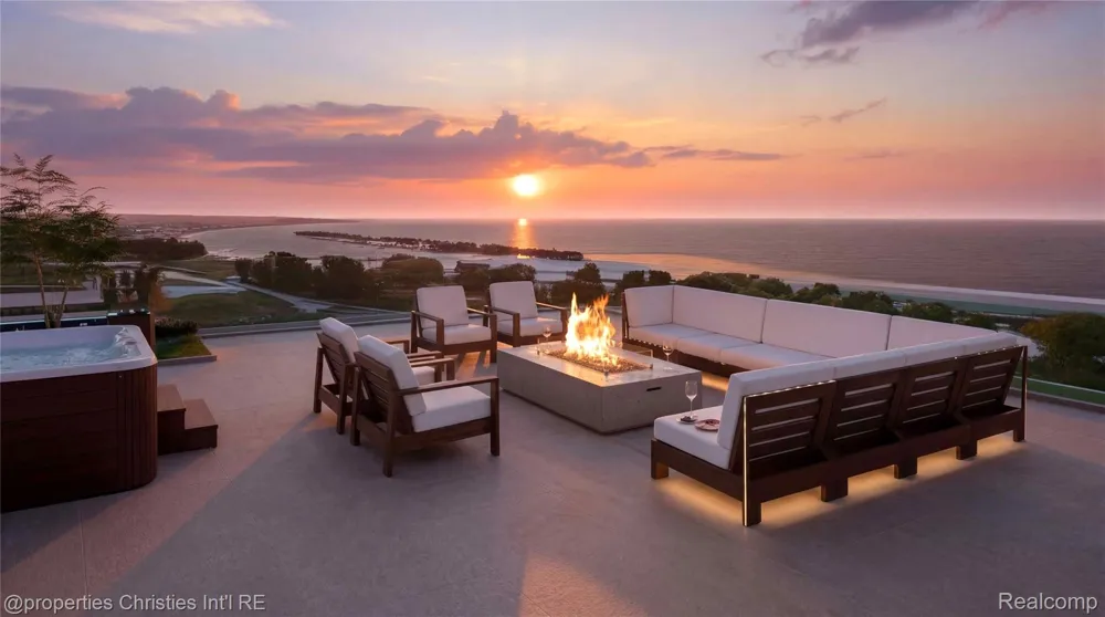 3575 Charlevoix Avenue #25 Resort Township, MI 49770