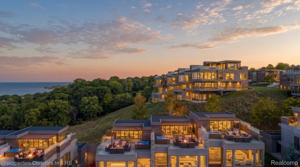 3575 Charlevoix Avenue #25 Resort Township, MI 49770