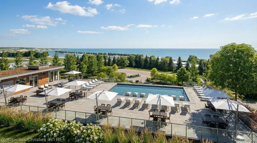 3575 Charlevoix Avenue #25 Resort Township, MI 49770