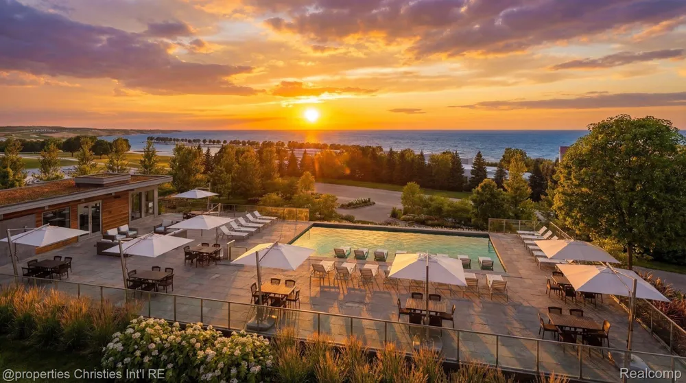 3575 Charlevoix Avenue #25 Resort Township, MI 49770