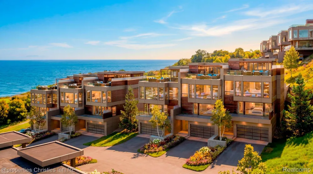 3575 Charlevoix Avenue #25 Resort Township, MI 49770