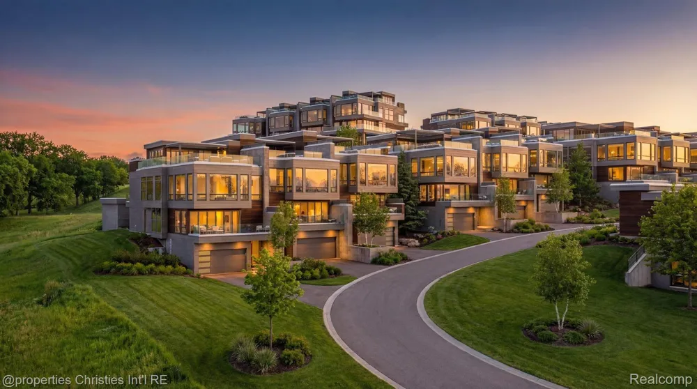 3575 Charlevoix Avenue #25 Resort Township, MI 49770