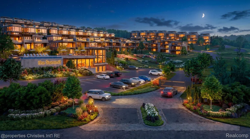 3575 Charlevoix Avenue #25 Resort Township, MI 49770