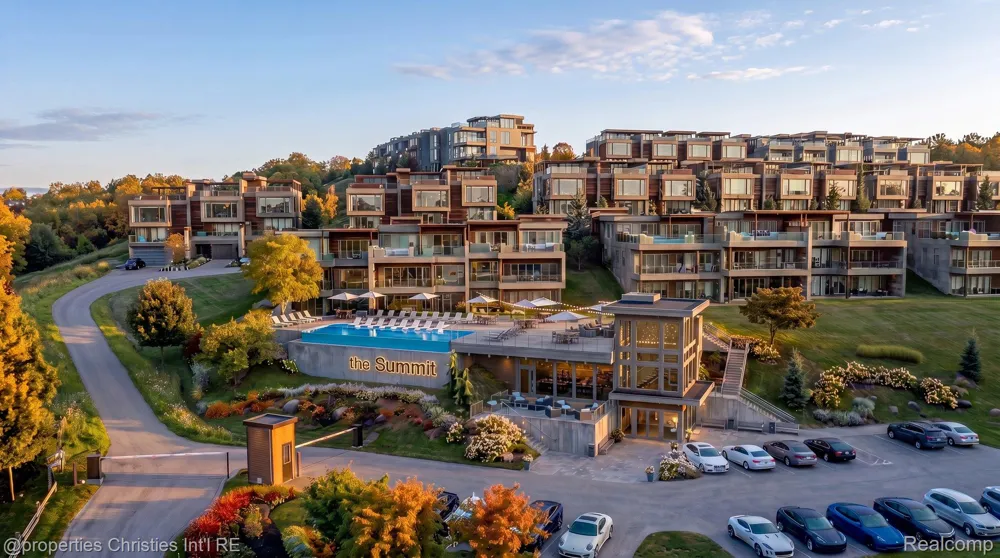 3575 Charlevoix Avenue #5 Resort Township, MI 49770