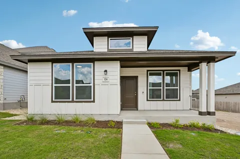 124 Tenny Lane