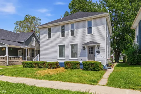 323 Main Street