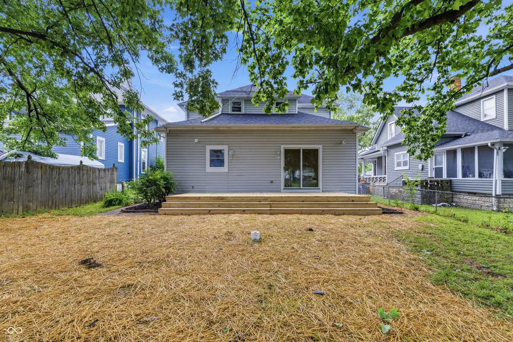 323 Main Street Tipton, IN 46072