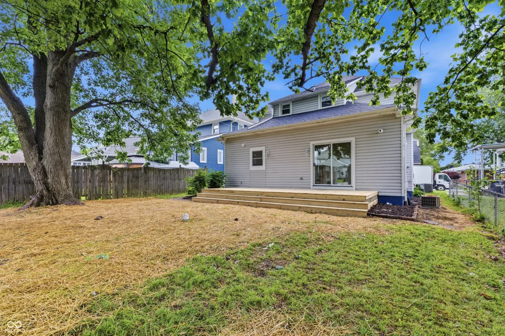 323 Main Street Tipton, IN 46072