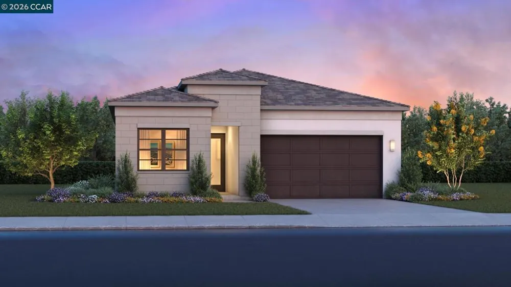 3567 Caples Way Tracy, CA 95377