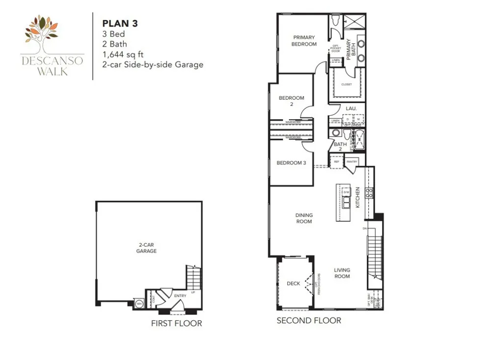 199 Sonoma Lane Claremont, CA 91711