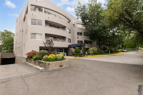 100 cuttermill Road #4V