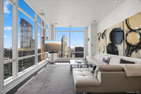 230 W 56th Street #PHB