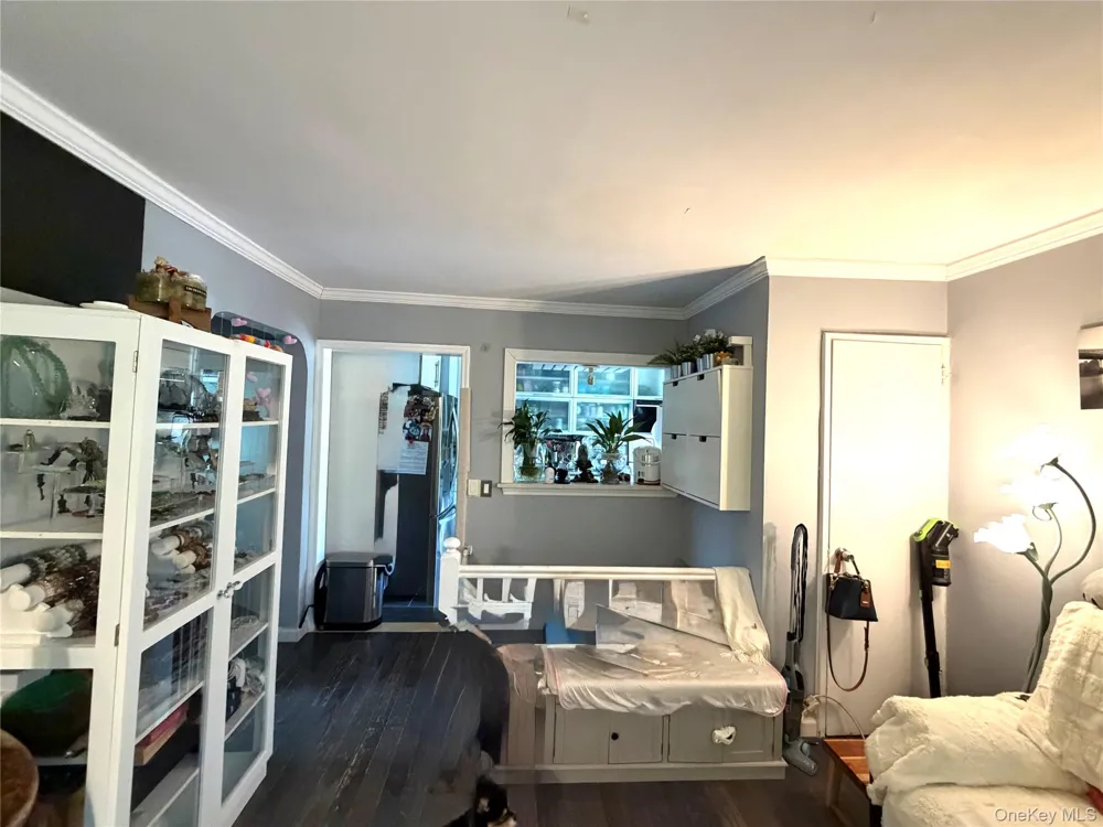 73-96 Springfield Blvd #2nd floor Oakland Gardens, NY 11364
