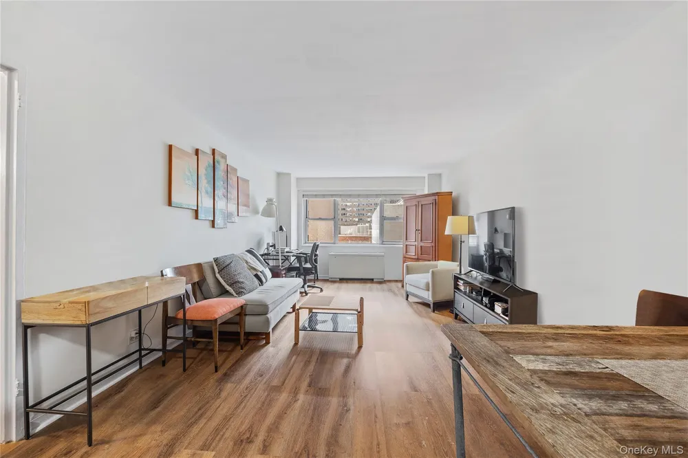 321 E 48th Street #9D New York (Manhattan), NY 10017