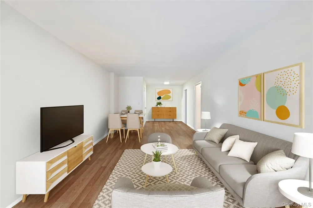321 E 48th Street #9D New York (Manhattan), NY 10017