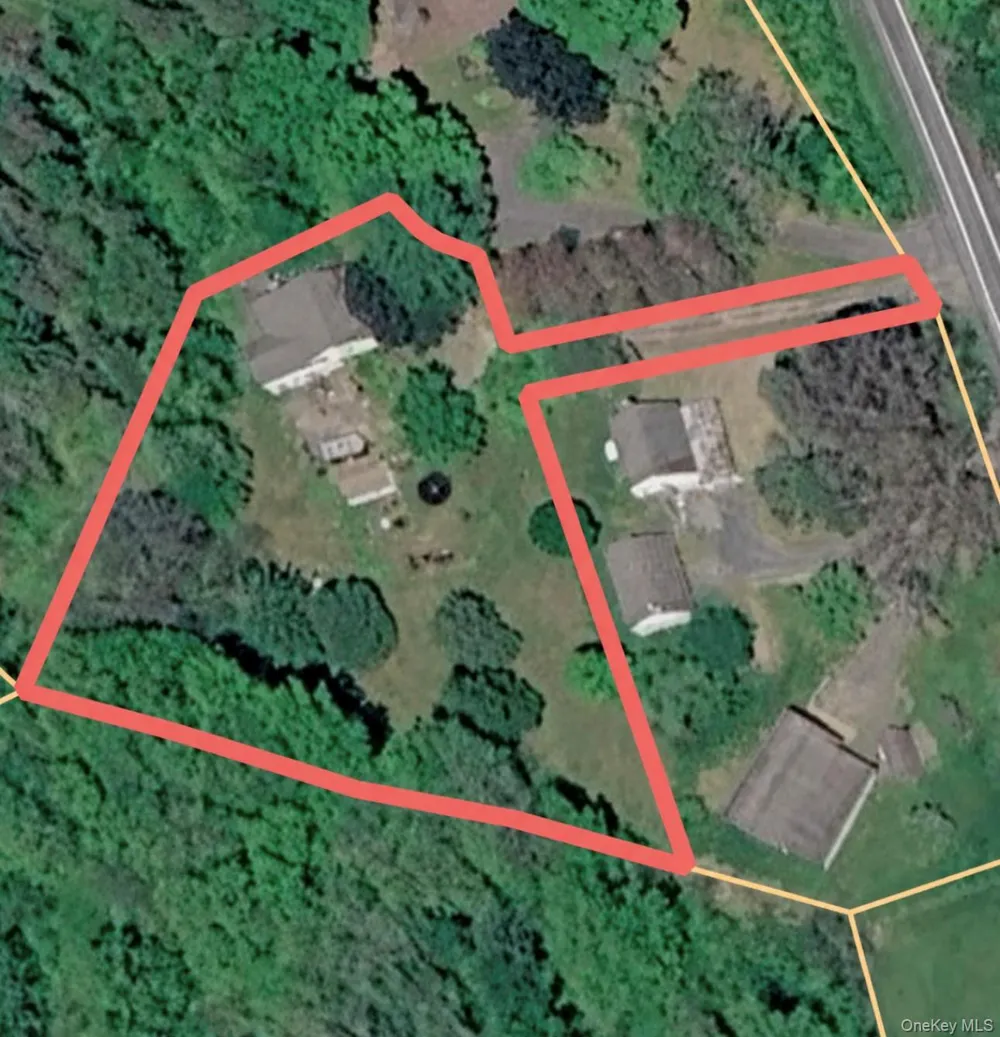 3553 Route 9G Rhinebeck, NY 12572