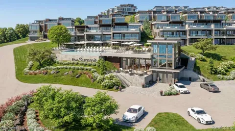 3575 Charlevoix Avenue #20
