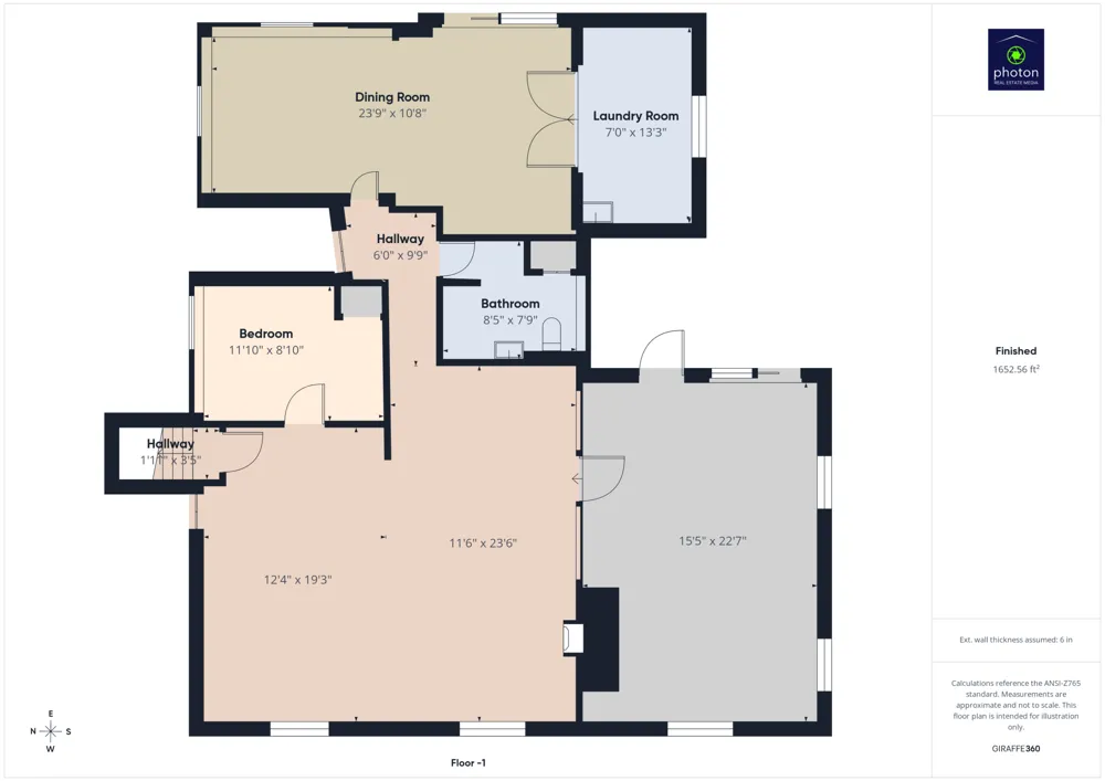 4340 Rustic Place Shoreview, MN 55126