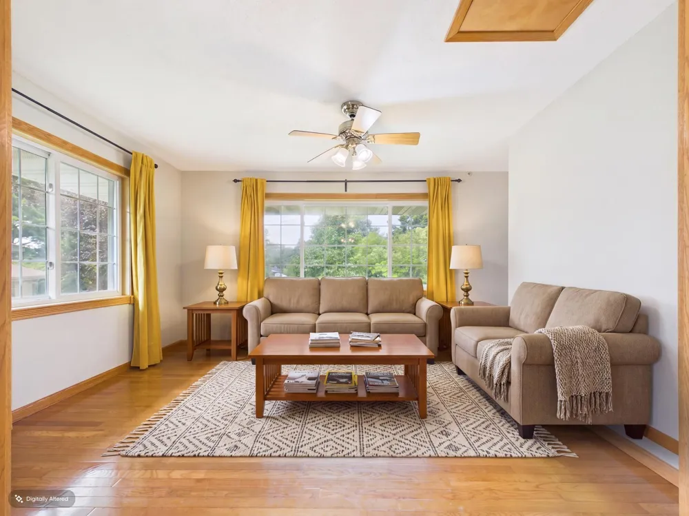 4340 Rustic Place Shoreview, MN 55126