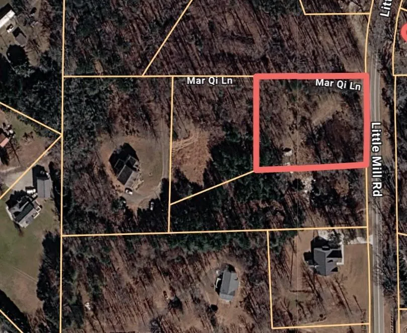 7485 MarQi Lane Cumming, GA 30041
