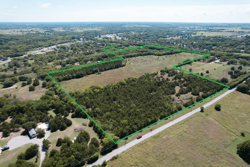 40 Turner Road Bells, TX 75414