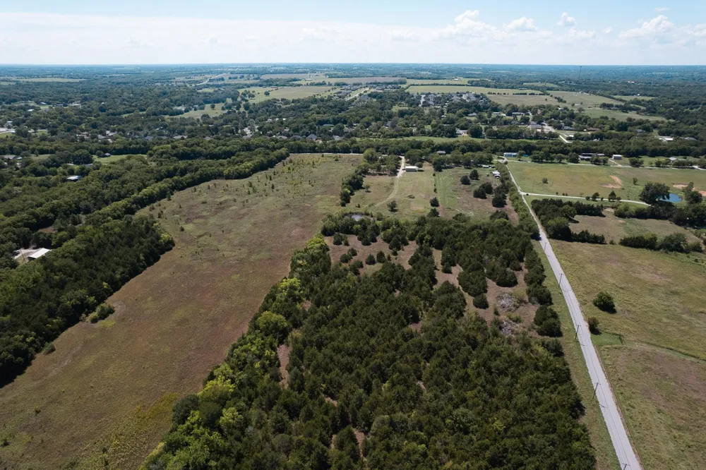 40 Turner Road Bells, TX 75414