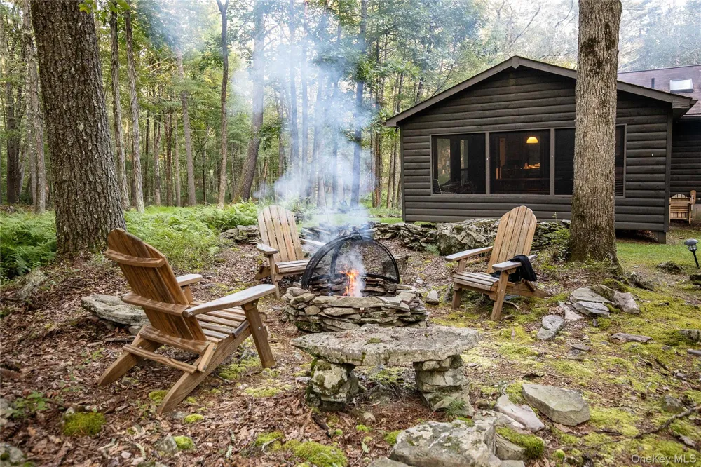 30 Woods Road Yulan, NY 12792
