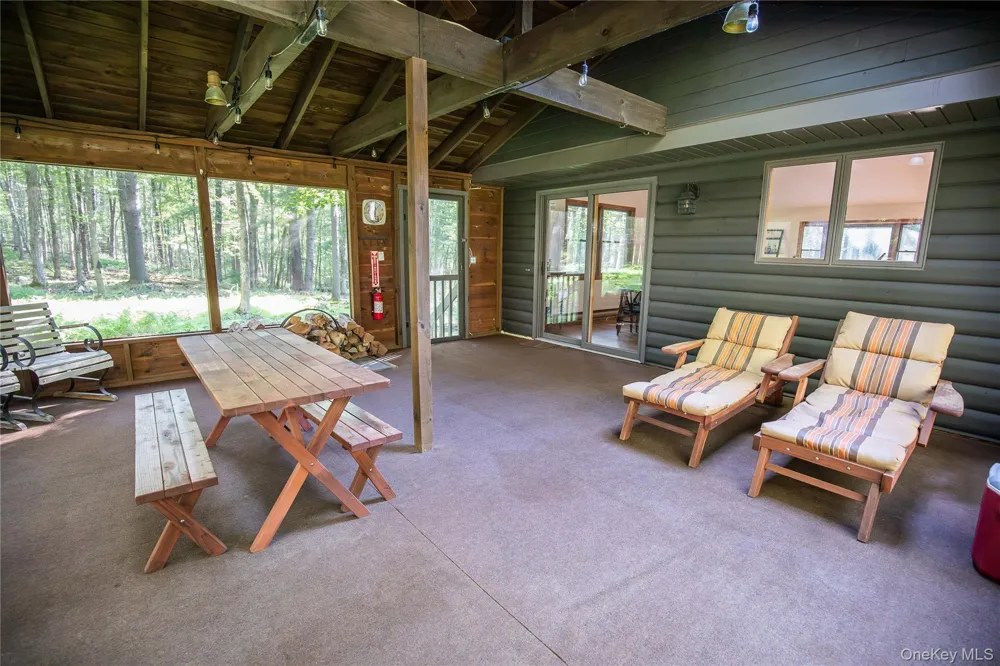 30 Woods Road Yulan, NY 12792