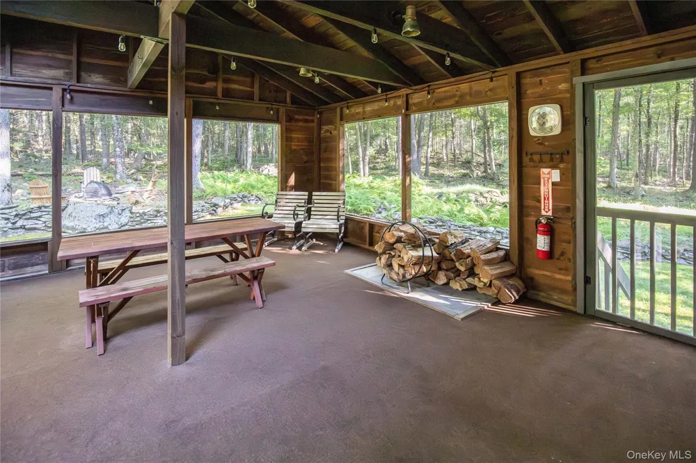 30 Woods Road Yulan, NY 12792