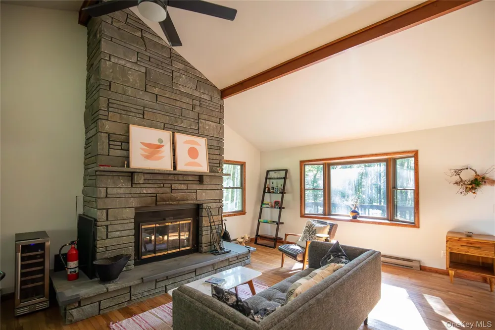 30 Woods Road Yulan, NY 12792