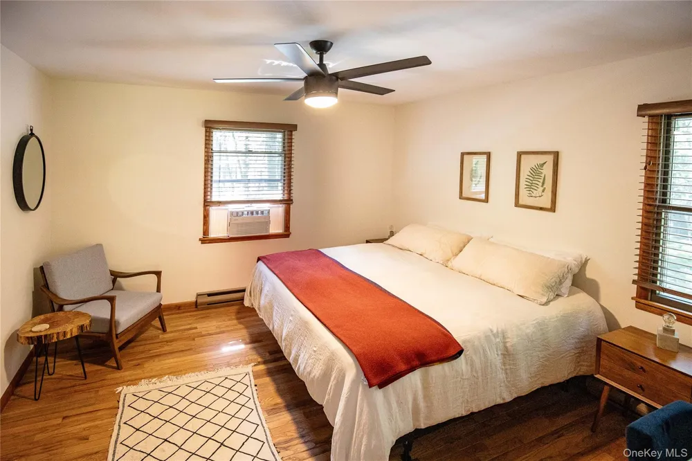 30 Woods Road Yulan, NY 12792