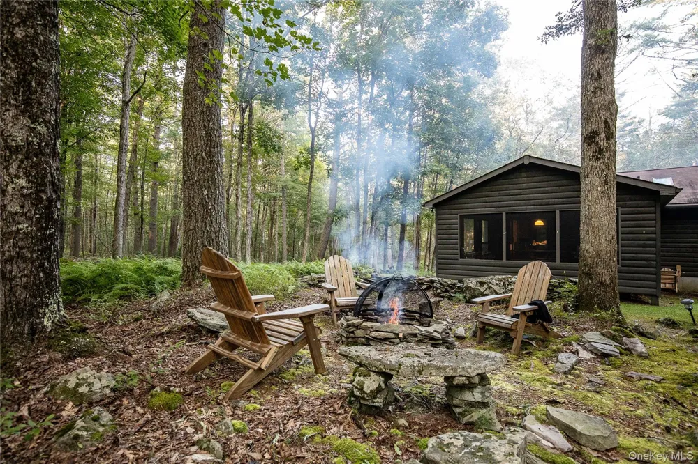 30 Woods Road Yulan, NY 12792