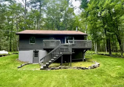 30 Woods Road