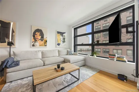 547 W 47th Street #509
