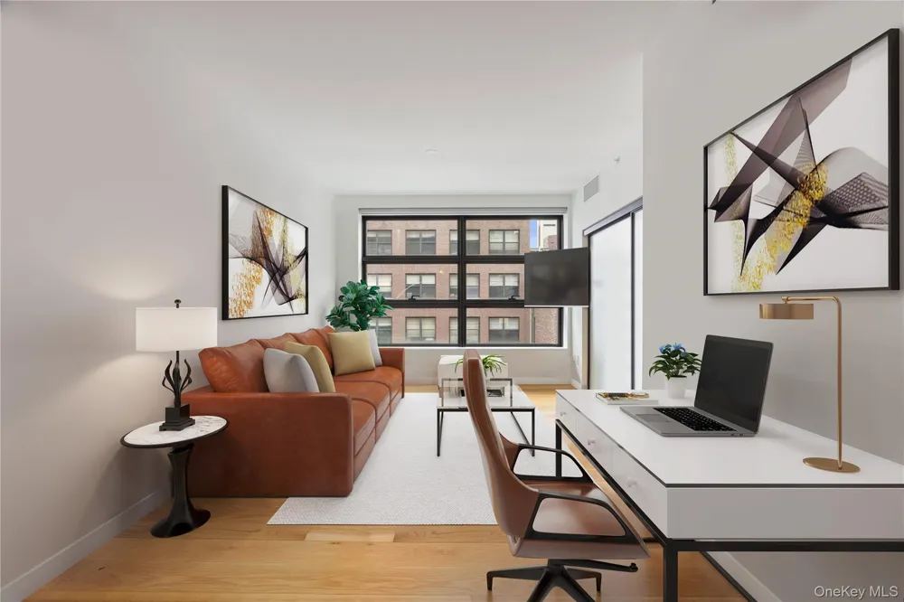 547 W 47th Street #509 New York (Manhattan), NY 10036