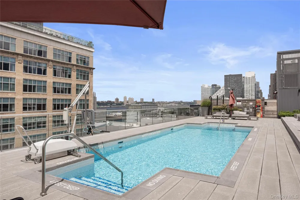 547 W 47th Street #509 New York (Manhattan), NY 10036